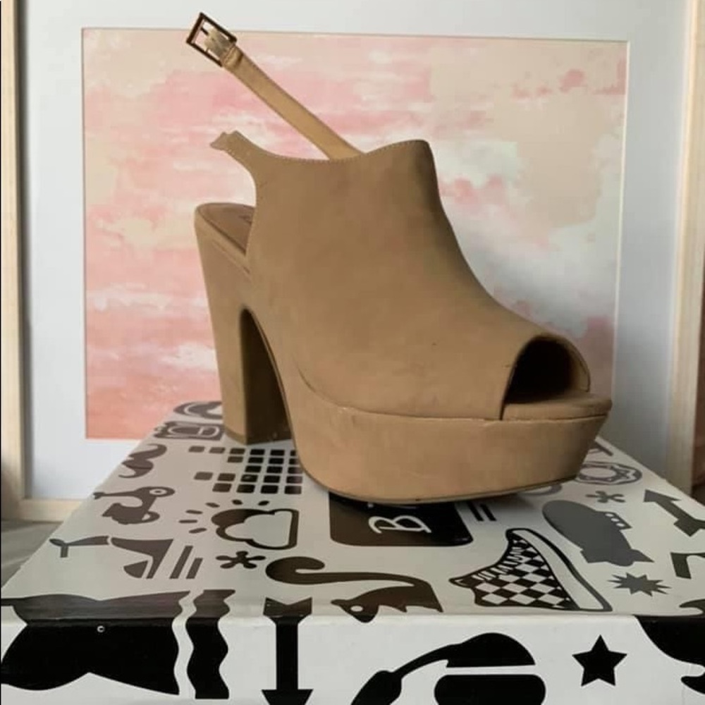 Heels